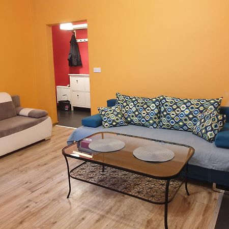 Sophus Respite. Samo Centrum Krakowa Eksteriør bilde