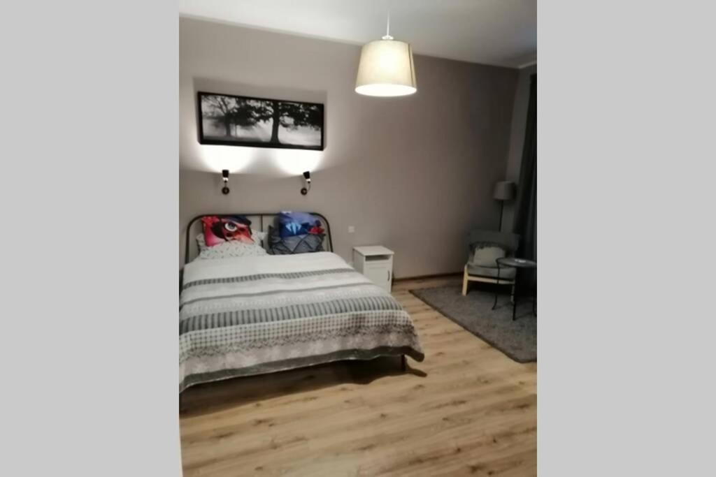 Sophus Respite. Samo Centrum Krakowa Eksteriør bilde