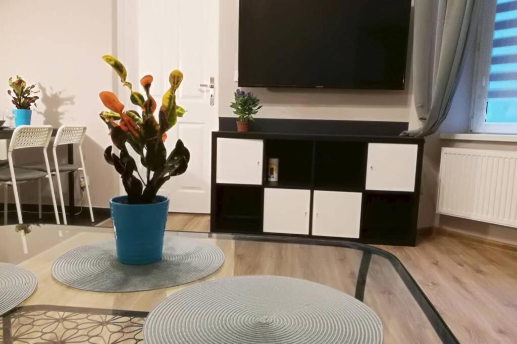 Sophus Respite. Samo Centrum Krakowa Eksteriør bilde