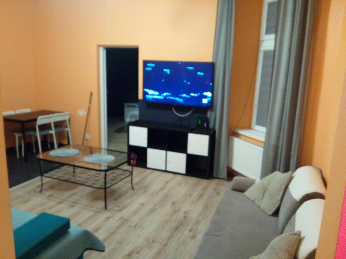Sophus Respite. Samo Centrum Krakowa Rom bilde