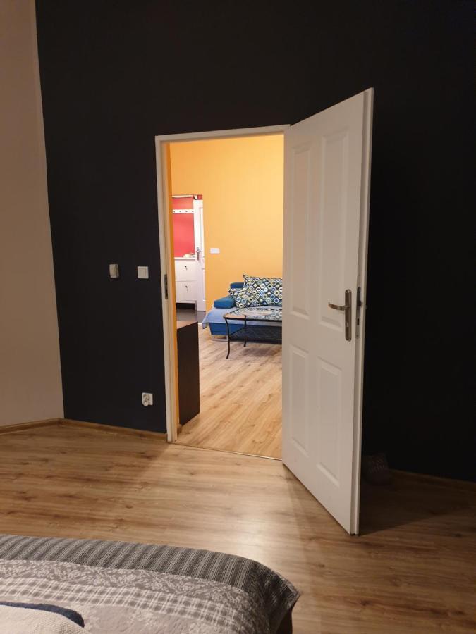 Sophus Respite. Samo Centrum Krakowa Eksteriør bilde